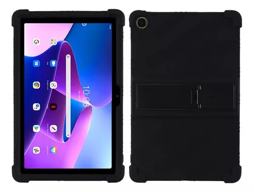Funda Para Tablet Lenovo Tab M10 Plus 3rd Gen Tb125fu 10.61