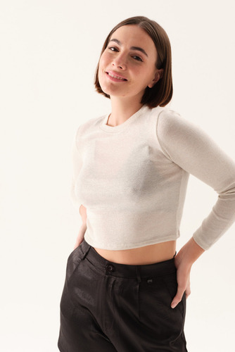 Sweater Sail Mujer Agustina