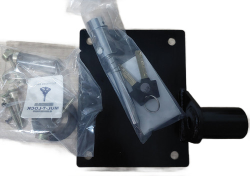 Trava Mult-lock Renault Logan, Duster Oroch Sandero