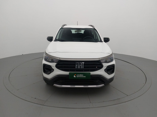 Fiat Pulse 1.0 TURBO 200 FLEX AUDACE CVT