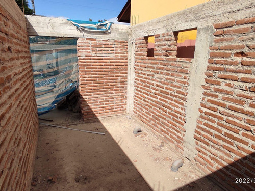 Casa En Sitio Uso Comercial/residencial
