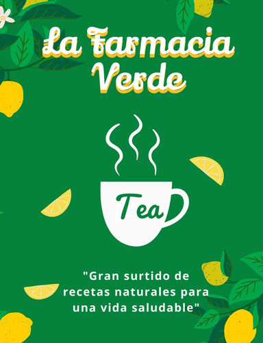 Té Compuesto Tos 200gr 100% Natural