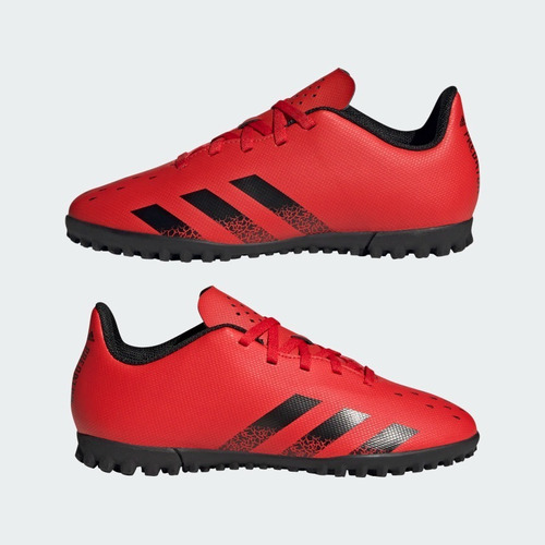 Imagen 4 de 9 de Botines adidas Predator Freak.4 Lefran