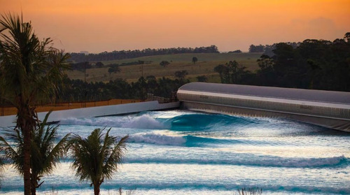 Lote En Venta En El Nido Barrio De Surf