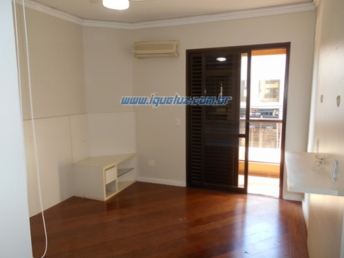 Apartamento Para Alugar - 03060.2208