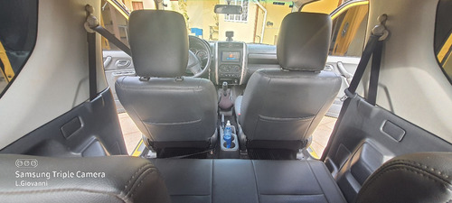 Susuki Jimny 4ll