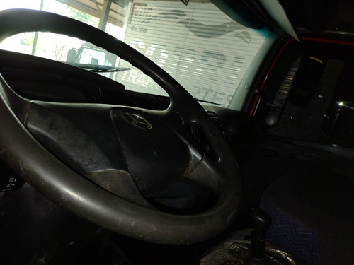 Imagem 7 de 11 de Mercedes Atego 2425