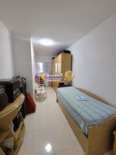Imagem 10 de 30 de Apartamento Com 2 Dorms, Vila São Paulo, Mongaguá - R$ 300 Mil, Cod: 10110 - V10110