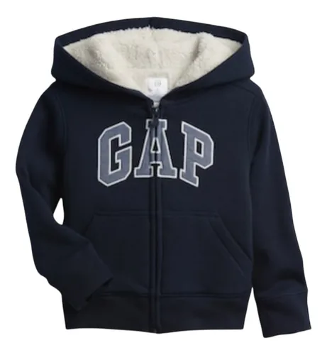 Polerones gap niño hot sale
