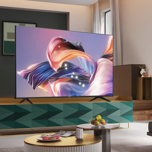 Pantalla Hisense 50 4k Googletv Con Dolby Vision 50a7k