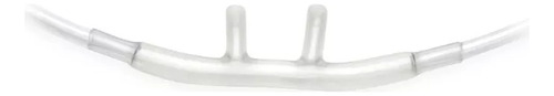 Canula Nasal Adulto 2.1 Mts Hudson 5 Pz