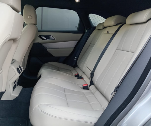 Land Rover Range Rover Velar R-dynamic S 340ps