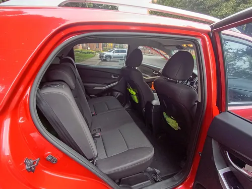SsangYong Korando 2.0 C Fl Gasolina 4x2