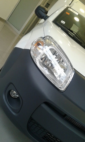 Fiorino 1.4 Fire Evo 87cv Top 0km 2020 / 0km 2020 Ss Pack 0
