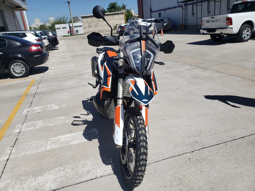 Moto Ktm 790 Adventure R Rally 0km