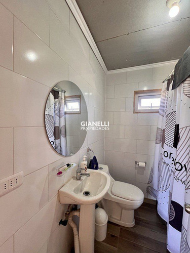Parcela Con Casa Amoblada 4d/2b - 125/5.000 M² - Chimbarongo