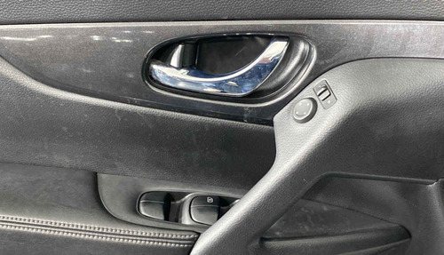 Imagen 8 de 15 de 122487 - Nissan X Trail 2018 Con Garantía