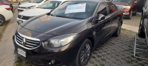 Renault Fluence 2.0 Dynamique Cvt At