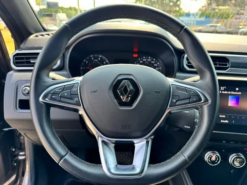 Renault Duster 2021