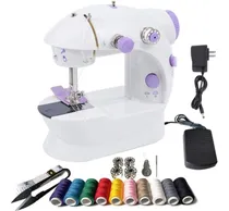 Comprar Maquina De Coser Portátil Mini + Kit Costura P\u002F Principiante