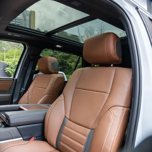 Toyota Sequoia 3.5 V6 1974 Edition 4X4