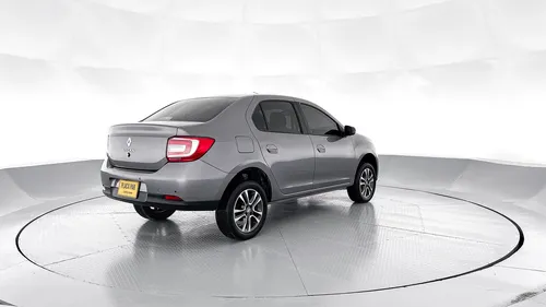 Renault Logan INTENS