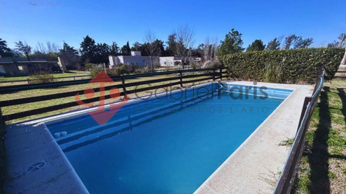 Venta De Casa 4 Ambientes En Lomas De San Francisco, Luján