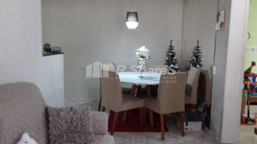 Imagem 6 de 15 de Apartamento-à Venda-campinho-rio De Janeiro - Vvap20675