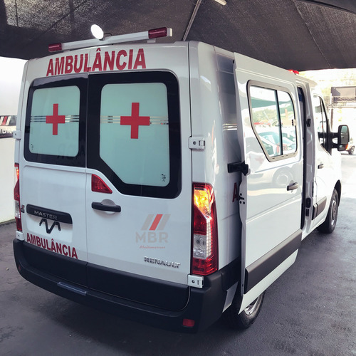 Renault Master FurgãO 2.3 Pro L1H1 5P