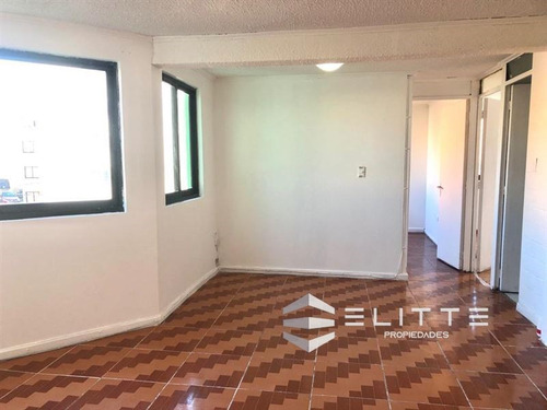 Departamento En Venta De 2 Dorm. En Concón