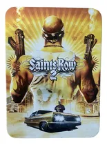 Comprar Saints Row 2 - Xbox 360 Steelbook
