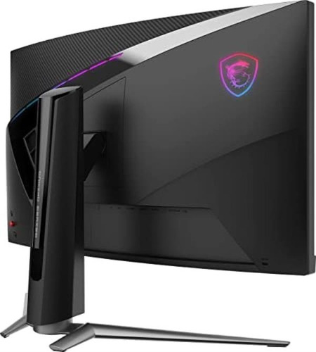 Msi Mpg Artymis 273cqr Qd, Monitor Gaming 27, 2560 X 1440 (q