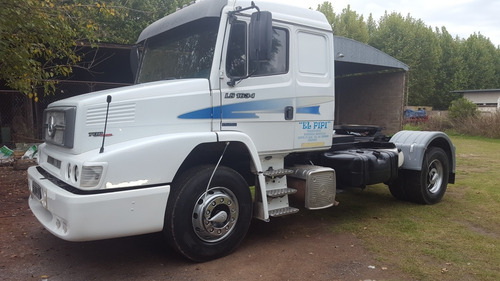 Mercedes Benz 1634 1634