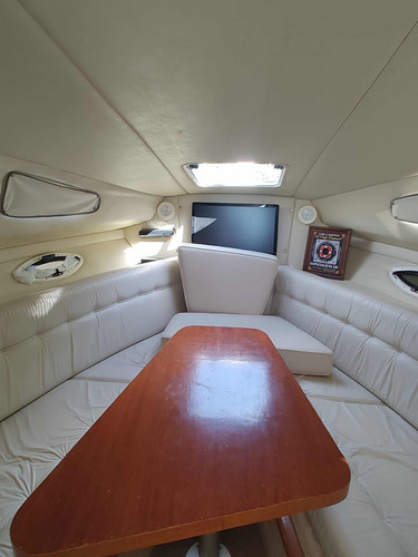 Crucero Trento 260 Success 2011 Volvo Penta 280 Hp 2024