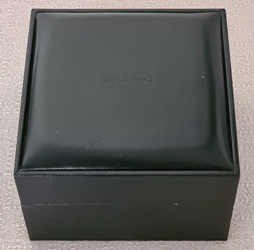 Relógio Bvlgari Bb38