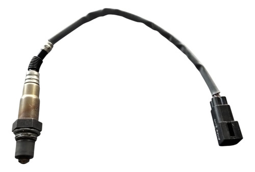 Sensor De Oxígeno Ford Fiesta Courier Ikon Ka Bosch 400 Mm