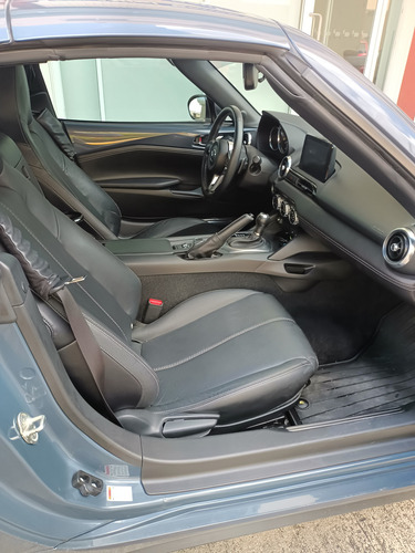 Mazda MX-5 2.0 Rf At