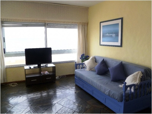 Alquiler Punta Del Este Enero Y Febrero - Prop. Id: 2397