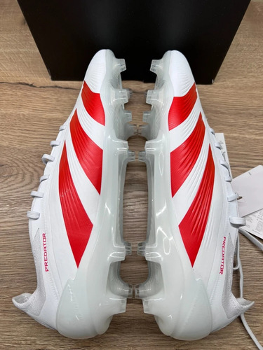 adidas Predator Elite Mg Taa 44 2/3 Hombre Campo