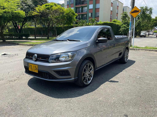 Volkswagen Saveiro 1.6l