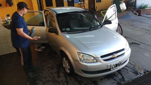 Chevrolet Corsa Corsa Aire Y Direcci