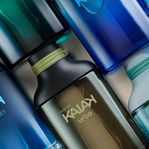 Natura Kaiak Urbe Masculino 100ml masculino/Homem