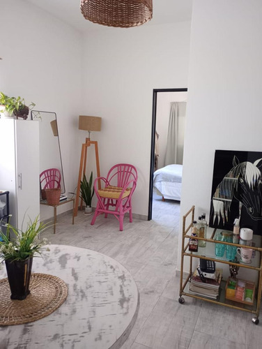 Departamento En Venta En José C. Paz