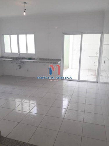 Imagem 10 de 15 de Casa Sobrado 3 Suítes 4 Vagas Para Venda - Novo - Sacomã - 1225