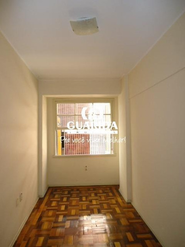 Imagem 3 de 11 de Apartamento Para Aluguel, 1 Quarto, 1 Vaga, Centro Histórico - Porto Alegre/rs - 4585
