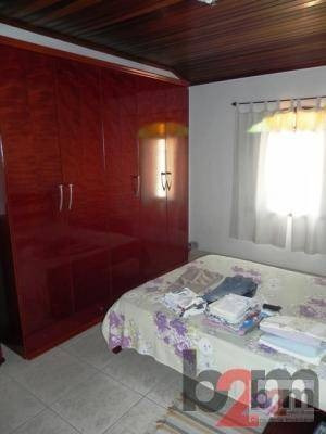 Imagem 8 de 13 de Casa Residencial À Venda, Vila Osasco, Osasco - Ca0429. - Ca0429