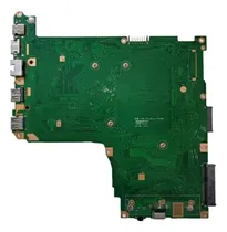 Comprar Placa Mãe Com Defeito 71r H14bt4 Tl50 Compaq Cq23 - Pu002F Peças Verde