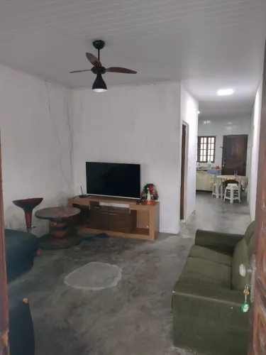 Casa Na Praia Com Piscina Barata