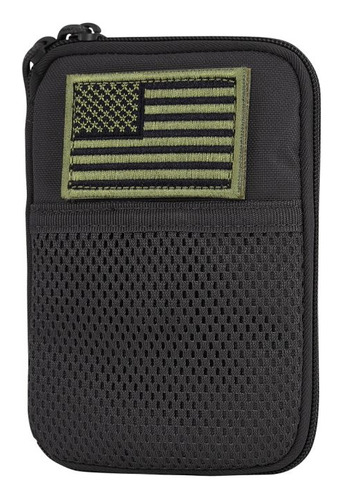 Cartera Pocket Pouch Condor Bolsa Organizador Bandera Tactic