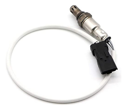 Sensor De Oxígeno Para 208 301 C-elysee Número De Pieza: 967